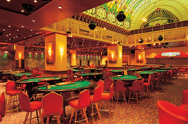 Aruba Bet Live Casino