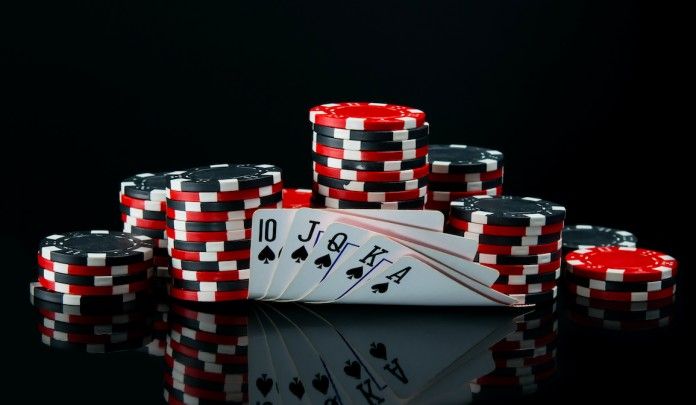Aruba Bet Welcome Bonus
